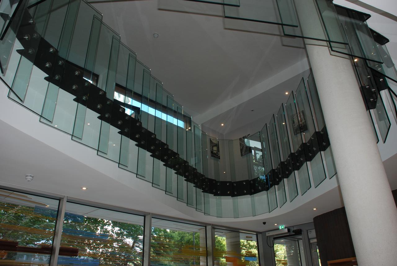 Torquay House Hostel London Exterior photo