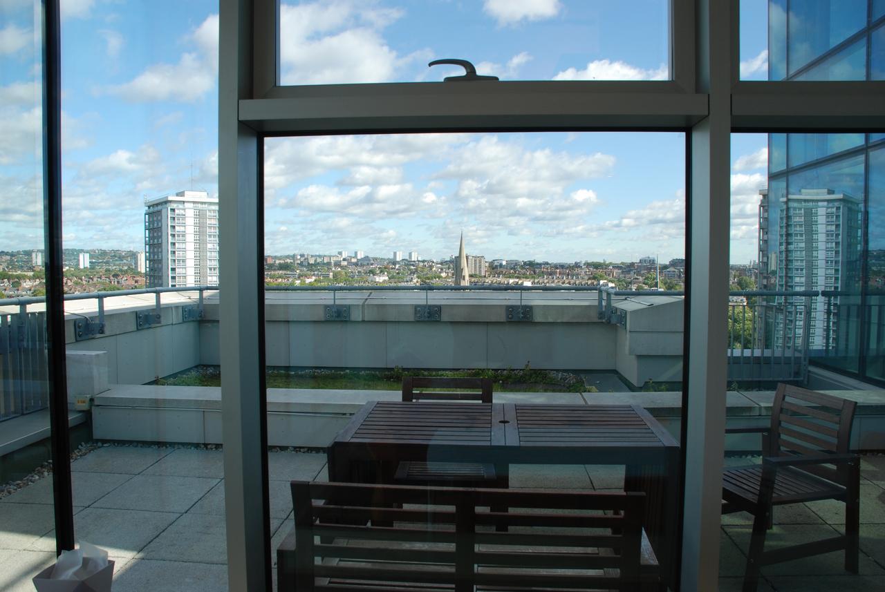 Torquay House Hostel London Exterior photo