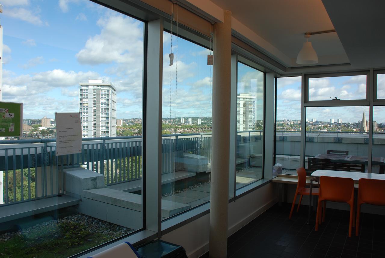 Torquay House Hostel London Exterior photo